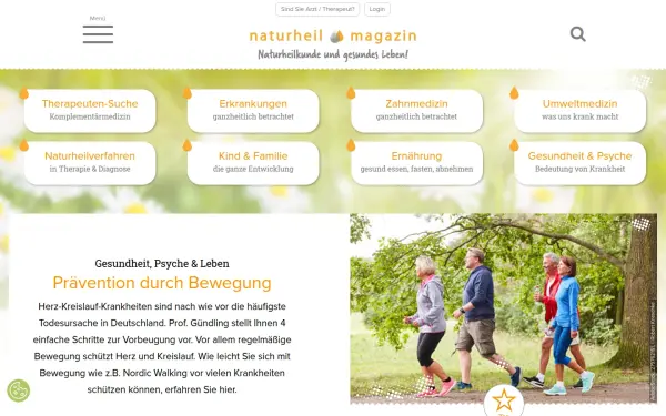 www.naturheilmagazin.de