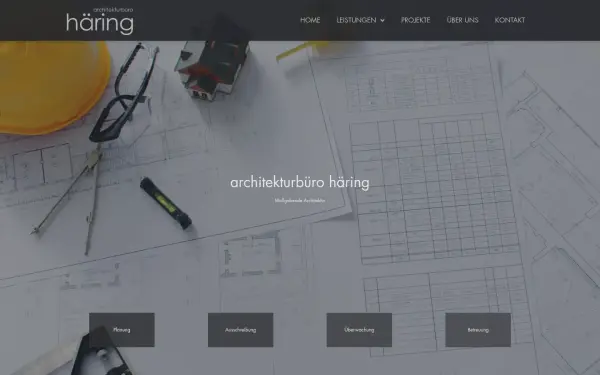 architekt-haering.de
