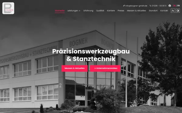 www.bogner-gmbh.de