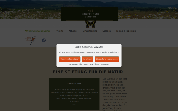 www.nvs-natur-stiftung.de