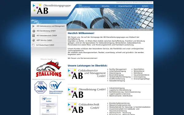 www.ab-dienstleistung.de