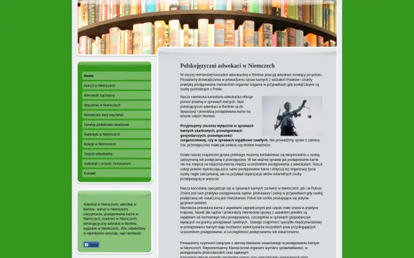 www.adwokatniemcy.de