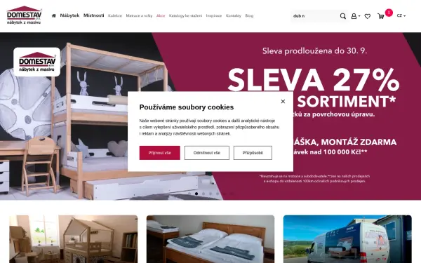 www.domestav.cz