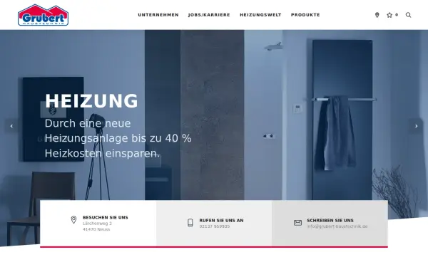 www.grubert-haustechnik.de