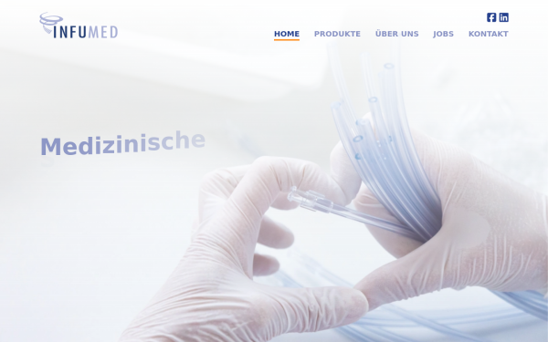 infumed.de