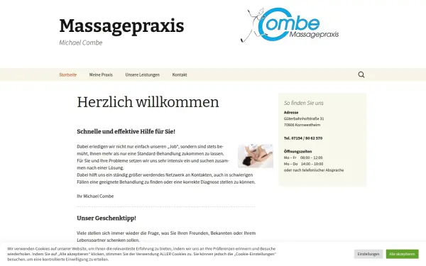 www.massagepraxis-kornwestheim.de