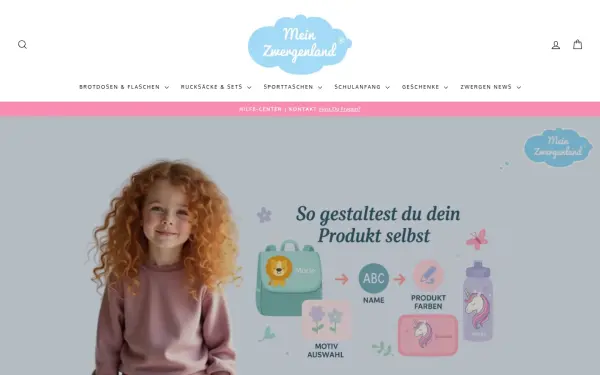 www.mein-zwergenland.de