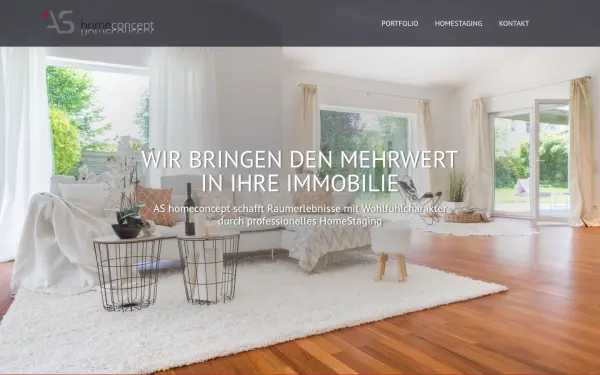 as-homeconcept.com