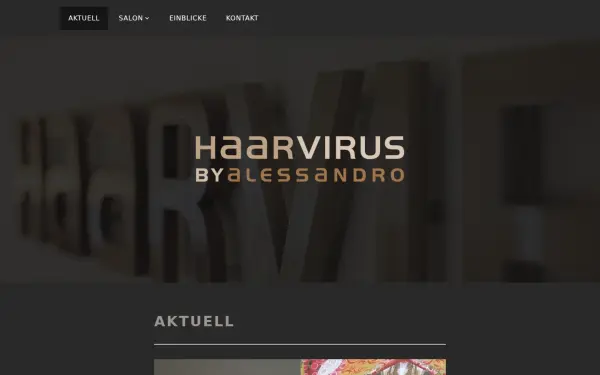 haarvirus.de