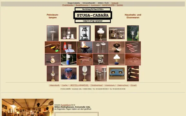 hytta.de