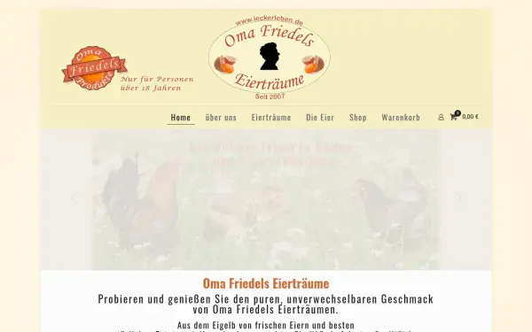 www.leckerleben.de