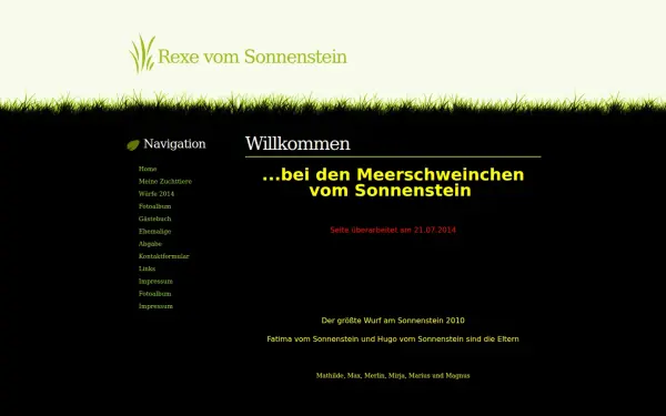 www.meeris-vom-sonnenstein.de