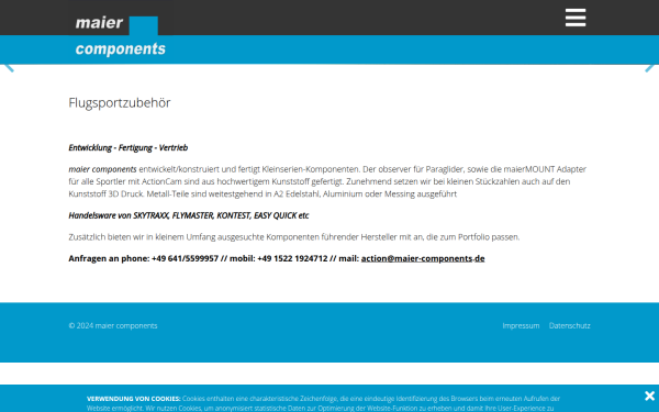 action.maier-components.de