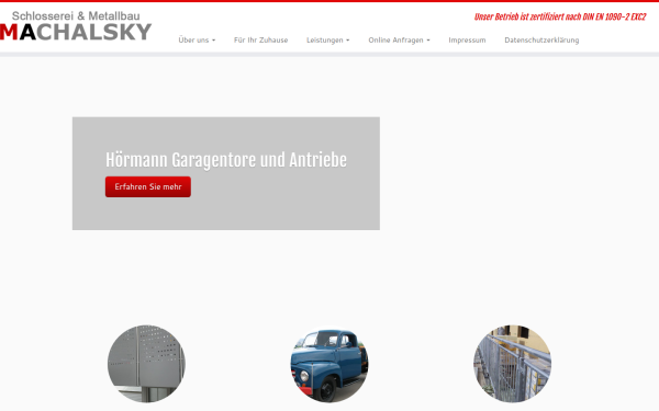 machalsky.de