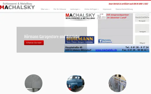 machalsky.de