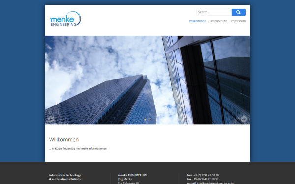 menkeengineering.com