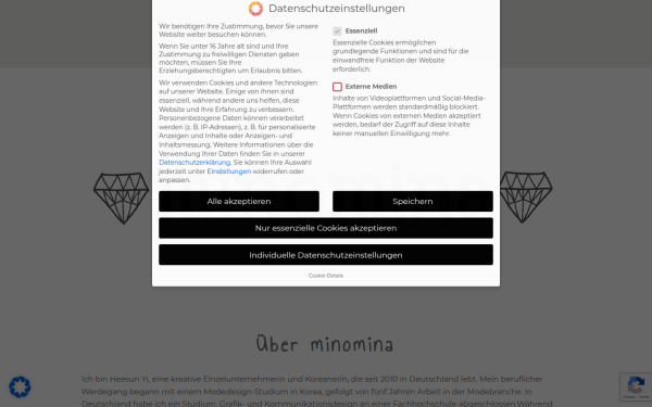 minomina.de
