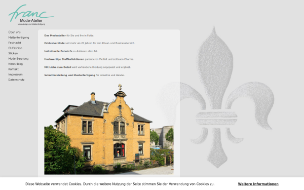 modeatelier-franc.de