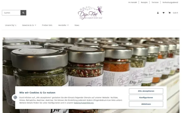 www.dipfee.de