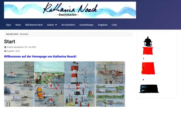 katharinanoack.de