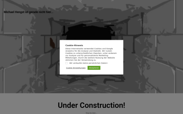 michaelhengst.com