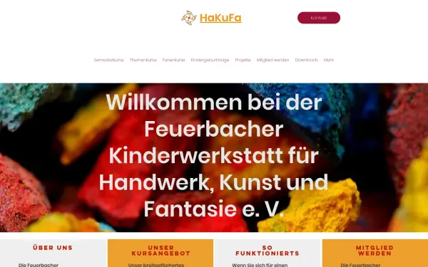 www.hakufa.info