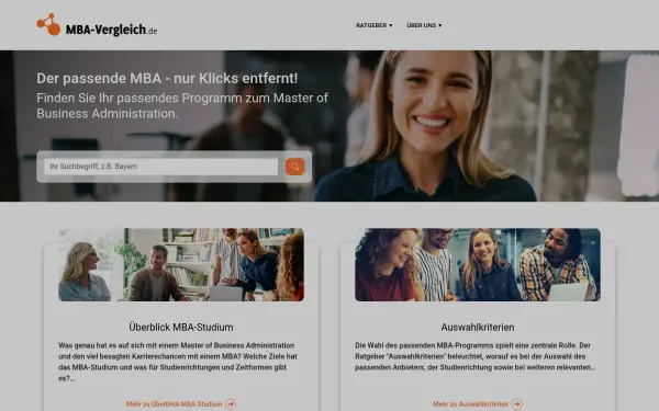 www.mba-vergleich.de