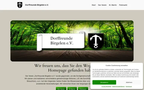 dorffreunde-birgelen.de