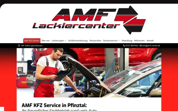 www.amf-center.de