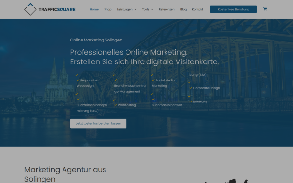 www.trafficsquare.de