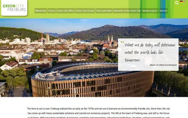 greencity.freiburg.de