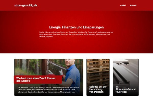 www.strom-gas-billig.de