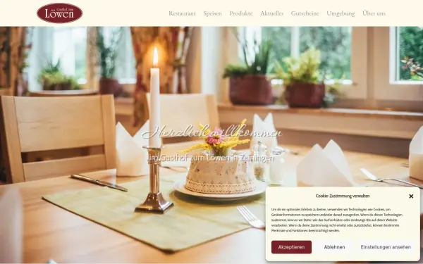 loewen-zainingen.de