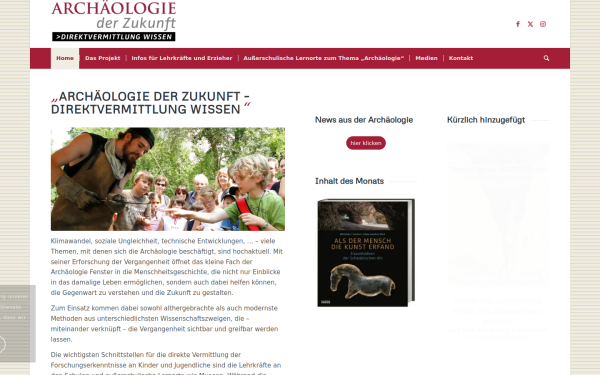 archaeologie-der-zukunft.de
