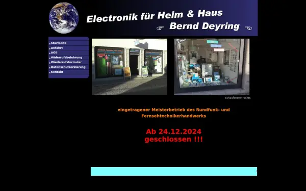 deyring-elektronik.de