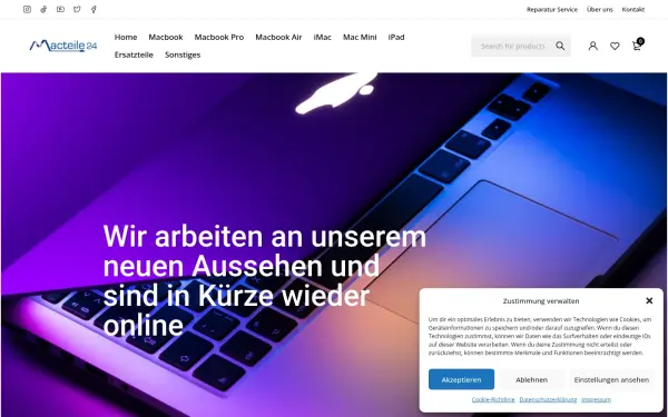 macteile24.de