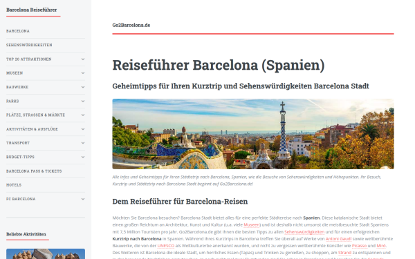 go2barcelona.de