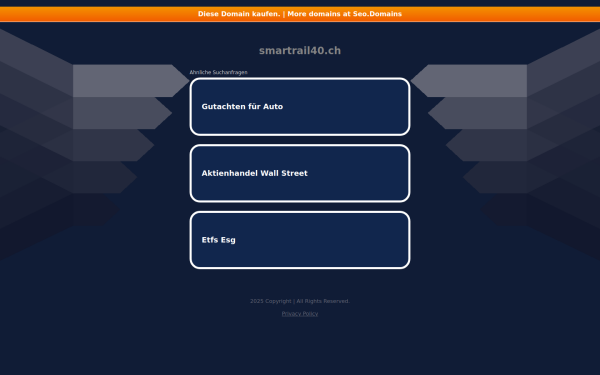 smartrail40.ch