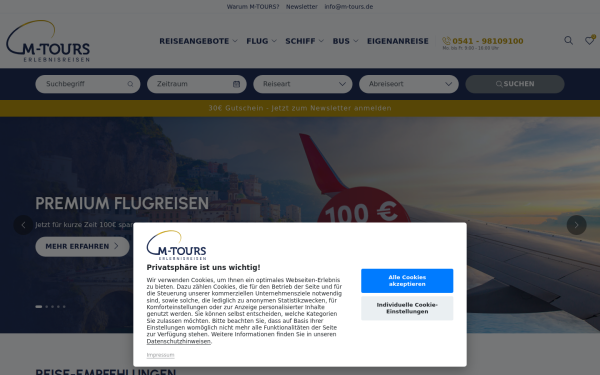 www.m-tours.de