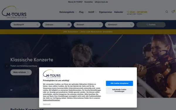 www.m-tours.de