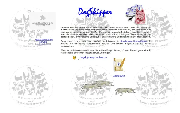 dogskipper.de
