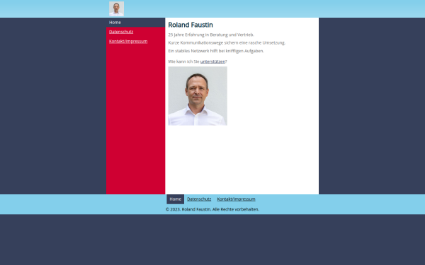 faustin.at