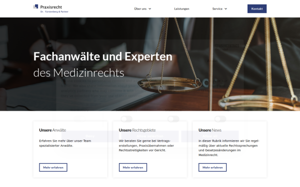praxisrecht.de