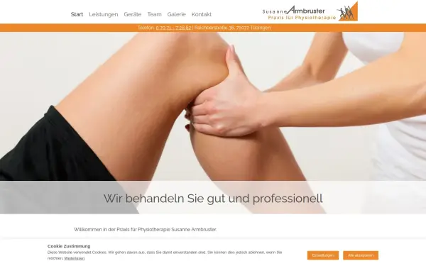 www.armbruster-physio.de