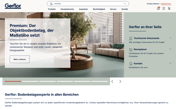 www.gerflor.at
