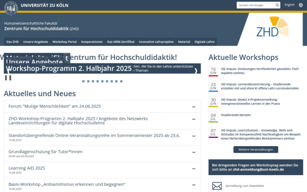 zhd.uni-koeln.de