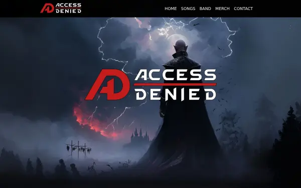 access-denied-web.de