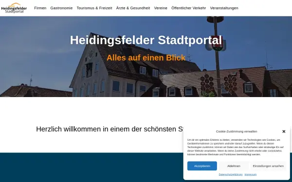 heidingsfeld.de