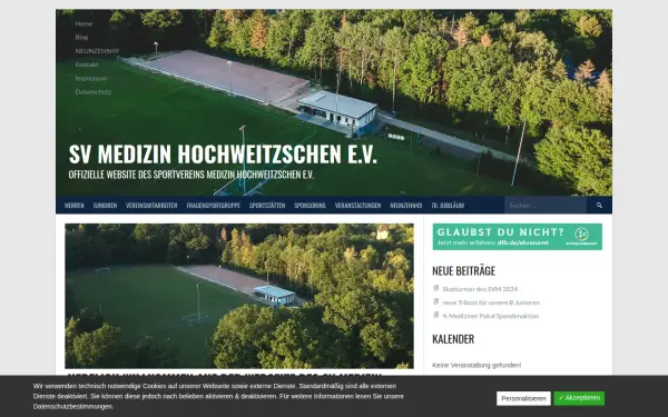 www.medizin-hochweitzschen.de