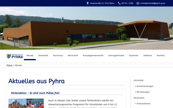 www.pyhra.gv.at